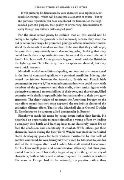 Command. The Politics Of Military Operations From Korea To Ukraine Lawrence Friedman / Лоуренс Фридман 9780141993515-6