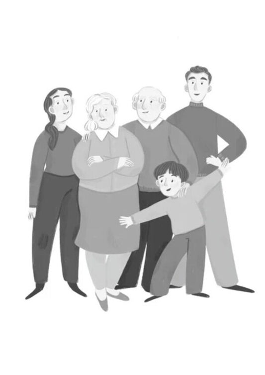 Commissar Yabluchko And Saint Nicholas / Комісар Яблучко і Святий Миколай Yulia Chernynkaya / Юлія Чернінькая 9789664486078-2