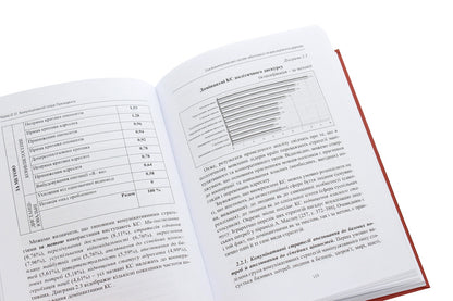 Communicative image of the president / Комунікативний імідж президента Елена Черная 978-966-489-381-4-6