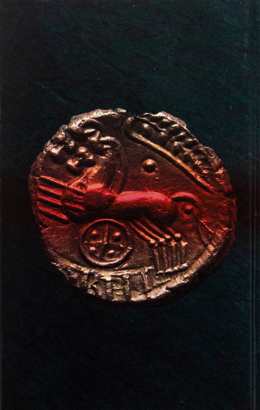 Comparative Biographies. Volume 2 / Порівняльні життєписи. Том 2 Plutarch / Плутар 9786178393069-2