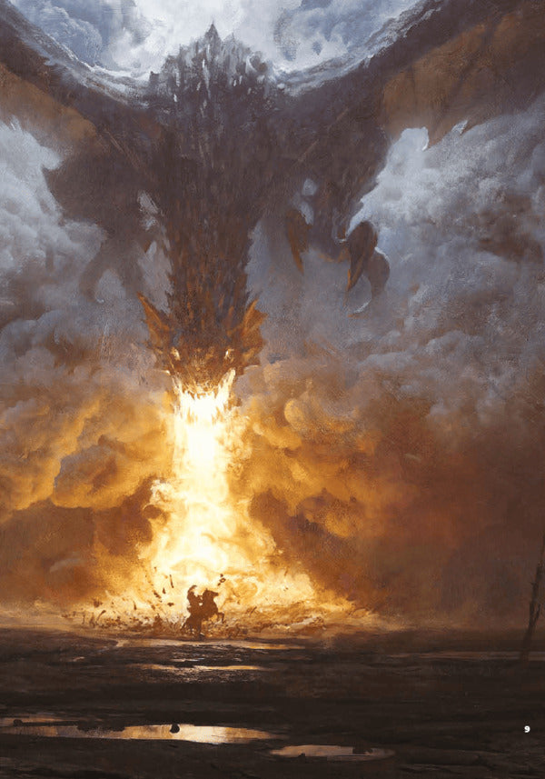 Composition And Narrative / Композиція і наратив Greg Rutkowski, Devin Elle Kurtz, Nathan Fowkes / Грег Рутковскі, Девін Ель Курц, Натан Фокс 9786178425944-6