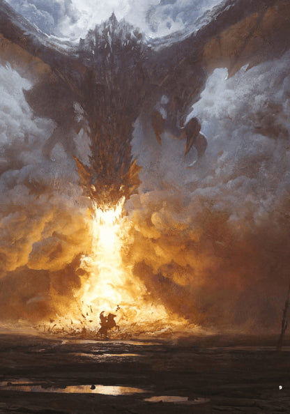 Composition And Narrative / Композиція і наратив Greg Rutkowski, Devin Elle Kurtz, Nathan Fowkes / Грег Рутковскі, Девін Ель Курц, Натан Фокс 9786178425944-6