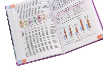Computer Science. 7th grade / Інформатика. 7 клас Иосиф Ривкинд 978-966-11-1106-5-6