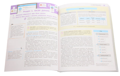 Computer Science. Profile level. Grade 11 / Інформатика. Профільний рівень. 11 клас Виктор Руденко, Наталия Речич, Валентина Потиенко 978-617-09-5237-0-4