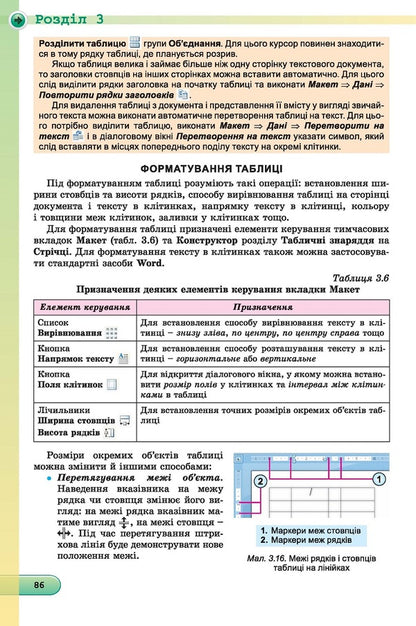 Computer Science. Textbook. 8th grade / Інформатика. Підручник. 8 клас Иосиф Ривкинд, Виктор Шакотько, Людмила Черникова 978-966-11-0692-4-4