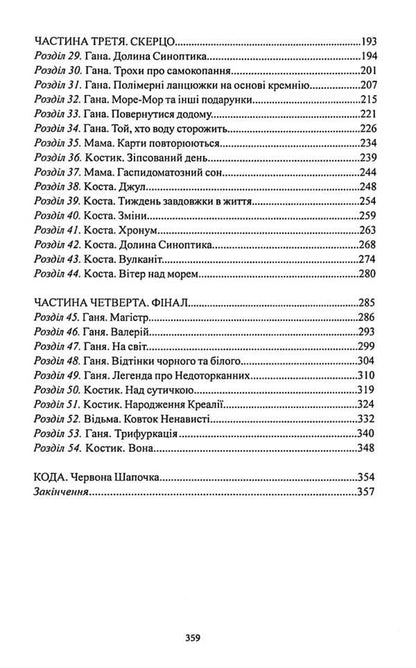 Concert for Gaspid with the Creal Orchestra / Концерт для Гаспида з Креалійським оркестром Намхар Брахман 978-617-8014-25-4-4