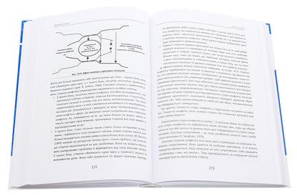 Conflict management. Handbook for managers and consultants / Конфлікт менеджмент. Довідник для керівників та консультантів Фридрих Глазл 978-617-7736-47-8, 978-3-258-07684-3, 978-3-7725-1089-2-5