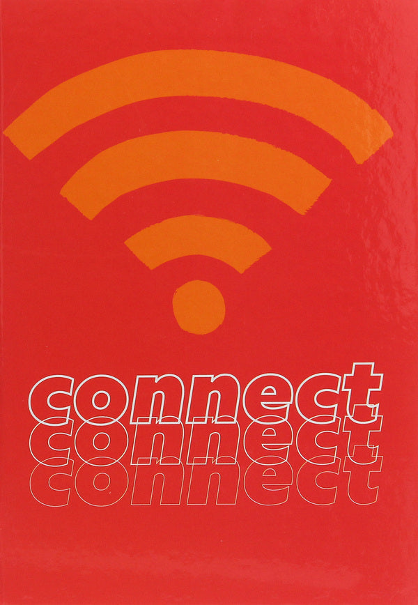 Connect Notepad A5 - Connect Блокнот для записв А5 - Author not specified 9789667499334-1