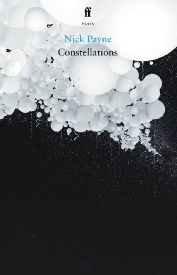 Constellations Nick Payne / Ник Пэйн 9780571373499-1
