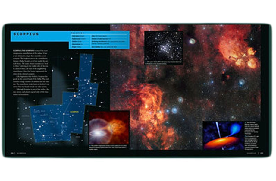 Constellations: The Story of Space Told Through the 88 Known Star Patterns in the Night Sky / Constellations: The Story of Space Told Through the 88 Known Star Patterns in the Night Sky Говерт Шиллинг 9780316483889-4