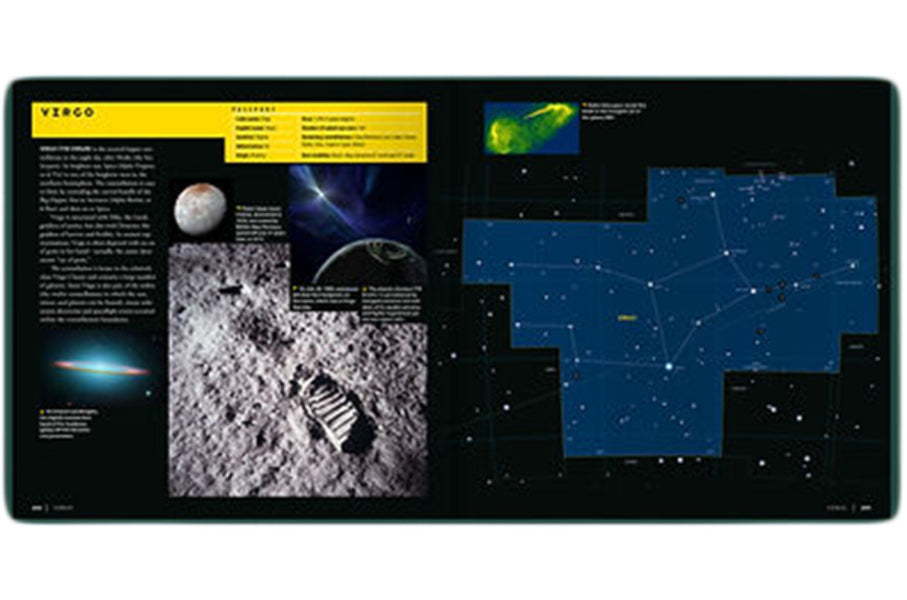 Constellations: The Story of Space Told Through the 88 Known Star Patterns in the Night Sky / Constellations: The Story of Space Told Through the 88 Known Star Patterns in the Night Sky Говерт Шиллинг 9780316483889-5