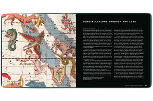 Constellations: The Story of Space Told Through the 88 Known Star Patterns in the Night Sky / Constellations: The Story of Space Told Through the 88 Known Star Patterns in the Night Sky Говерт Шиллинг 9780316483889-3