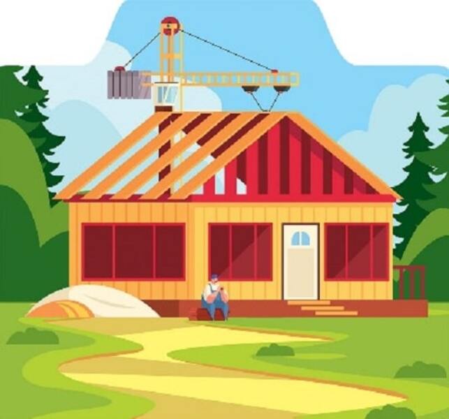Construction Site / Будівельний майданчик Alexander Shiparev / Олександра Шипарева 9786175240663-3