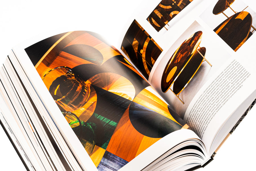 Contemporary Ukrainian Crafts / Traditional crafts in modern execution / Contemporary Ukrainian Crafts / Традиційні ремесла у сучасному виконанні Люсия Бондарь, Анастасия Билецкая, Михаил Бокотей, Галина Истомина, Зинаида Косицкая, Татьяна Соловей, Ольга Ямборко, Ульяна Хромяк 978-617-95044-8-8-4