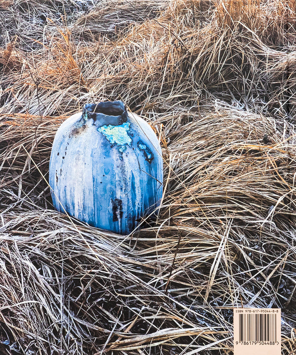 Contemporary Ukrainian Crafts / Traditional crafts in modern execution / Contemporary Ukrainian Crafts / Традиційні ремесла у сучасному виконанні Люсия Бондарь, Анастасия Билецкая, Михаил Бокотей, Галина Истомина, Зинаида Косицкая, Татьяна Соловей, Ольга Ямборко, Ульяна Хромяк 978-617-95044-8-8-2