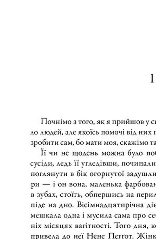 Copperhead Demon / Мідноголовий Демон Barbara Kingsolver / Барбара Кінгсолвер 9786175232279-2