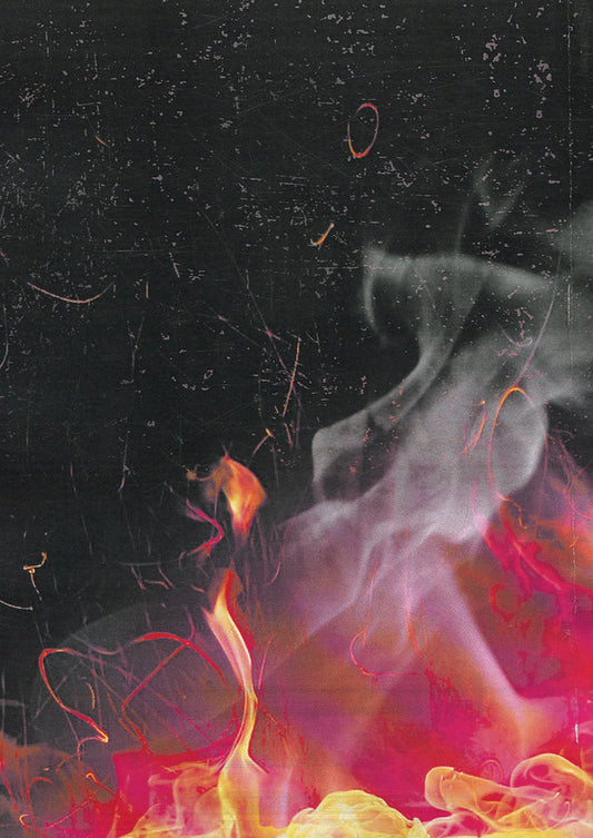 Cossack revenge / Козацька помста Андрей Чайковский 978-611-01-1274-1-2