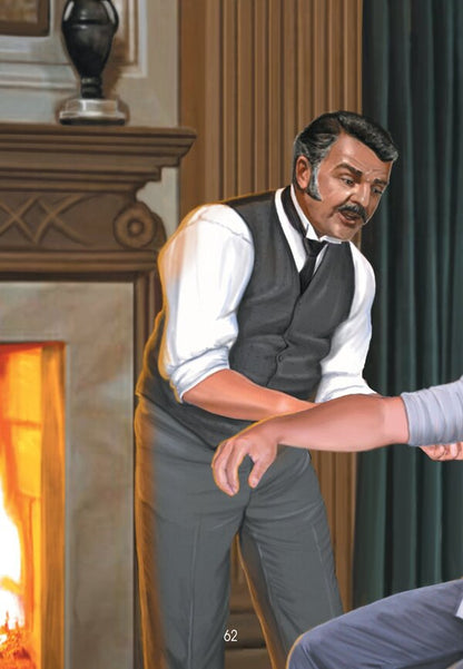 Count Vlad. Reader / Count Vlad. Reader Дженни Дули 978-1-84216-618-5-5