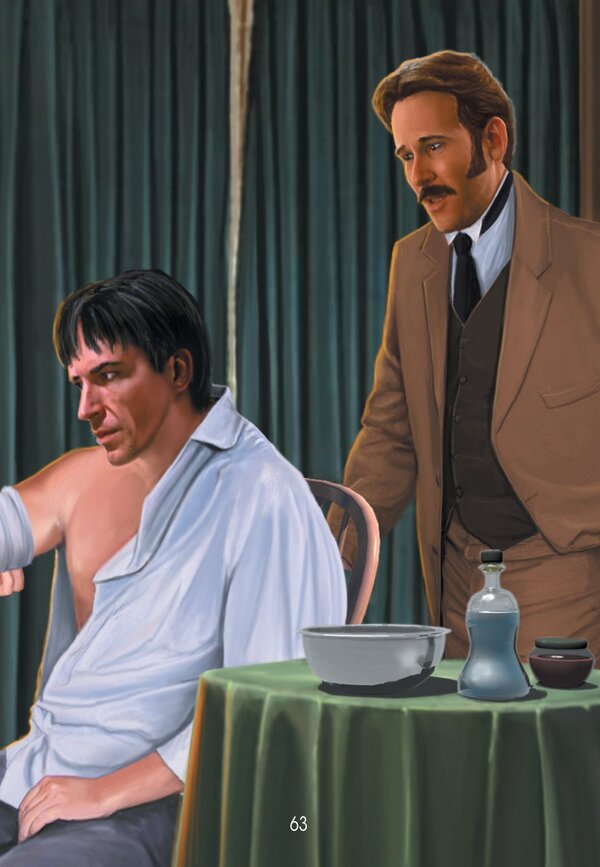 Count Vlad. Reader / Count Vlad. Reader Дженни Дули 978-1-84216-618-5-6