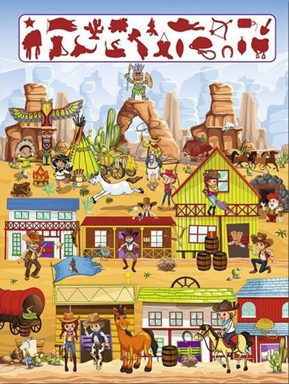 Country Of Entertainment. Interesting Finds. Red / Країна розваг. Цікаві знахідки. Червона / Author not specified 9786175369715-3