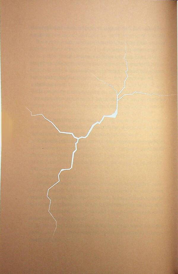 Cover The Broken / Покрив зламаних Ellana Benko / Еллана Бенко 9786178501181-4