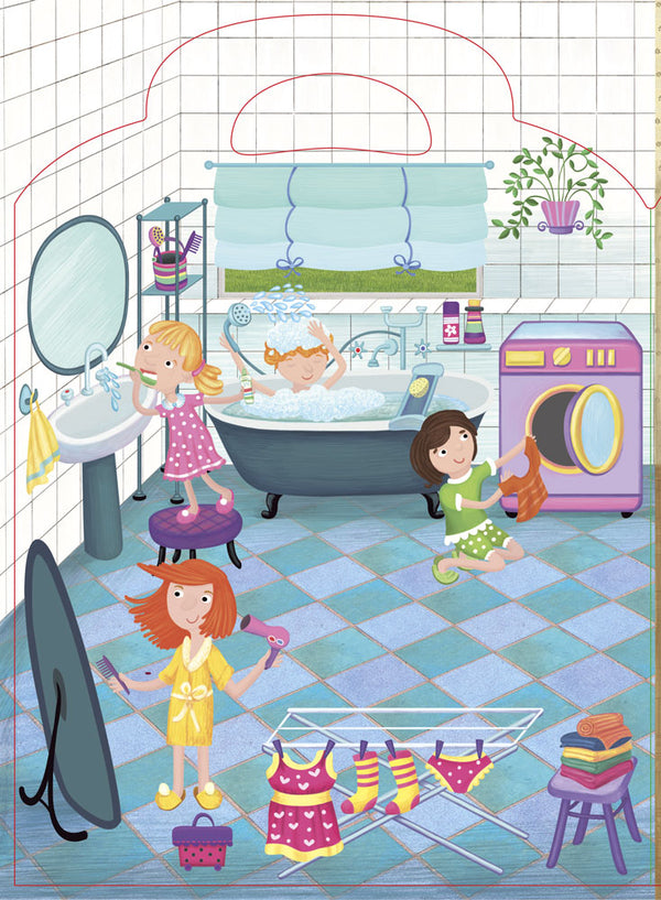 Cozy home / Затишна оселя  978-966-747-897-1-3