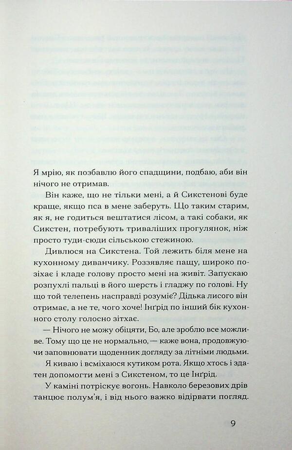 Cranes fly into a river / Журавлі відлітають у вирій Лиса Ридзен 978-617-522-560-8-4