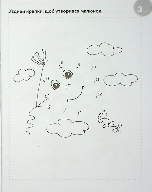 Crazy Puzzles 6+ / Шалені головоломки 6+ Anna Vishnevskaya, Beata Byavoglovska-Pyvko / Анна Вишневська, Беата Бявогловська-Півко 9786176342267-4