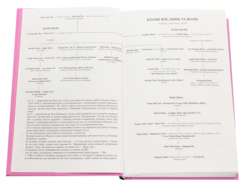 Crazy (set of 2 books) / Шалений (комплект із 2 книг) Ярослава Литвин, Кевин Кван 978-617-09-6254-6, 978-617-09-6549-3-4