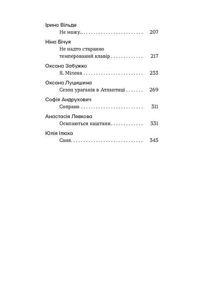 Crazy texts. Had prose of Ukrainian writers / Шалені тексти. Мала проза українських письменниць  978-617-8606-18-3-4