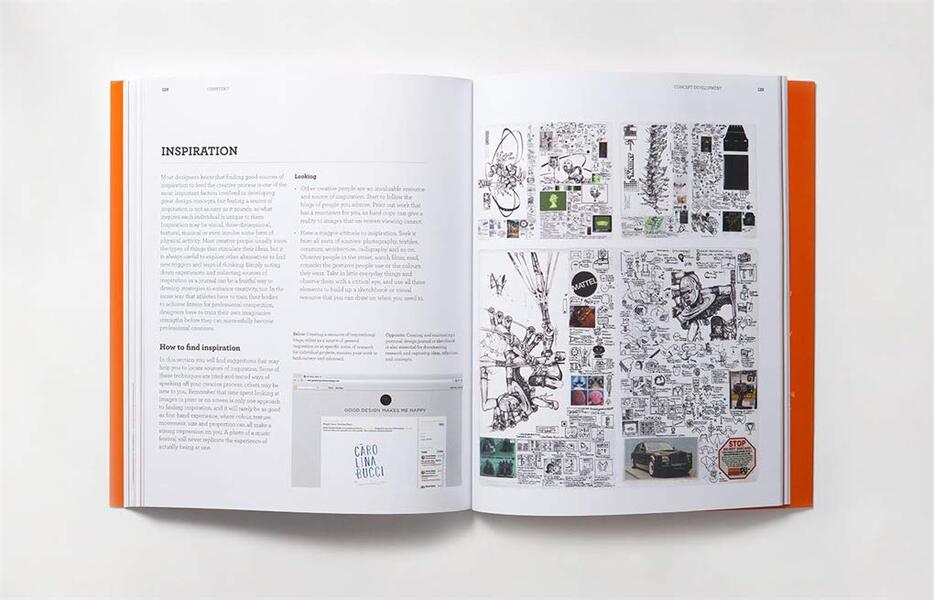 Creating A Brand Identity. A Guide For Designers Catherine Slade-Brooking / Кэтрин Слейд-Брукинг 9781780675626-3