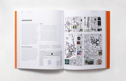 Creating A Brand Identity. A Guide For Designers Catherine Slade-Brooking / Кэтрин Слейд-Брукинг 9781780675626-3