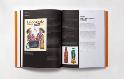 Creating A Brand Identity. A Guide For Designers Catherine Slade-Brooking / Кэтрин Слейд-Брукинг 9781780675626-6