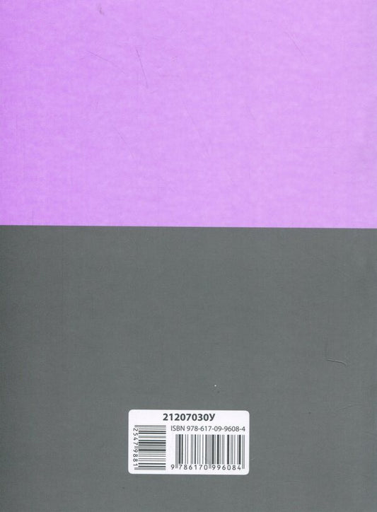 Creative creativity. Konotop Witch / Вибрана творчість. Конотопська відьма Григорий Квитка-Основьяненко 9786170996084-2