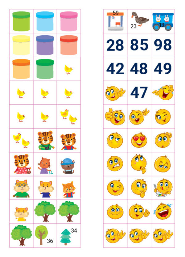 Creative mathematics. Addition and subtraction within 100 / Креативна математика. Додавання і віднімання в межах 100 Светлана Силич 978-617-544-325-5-4