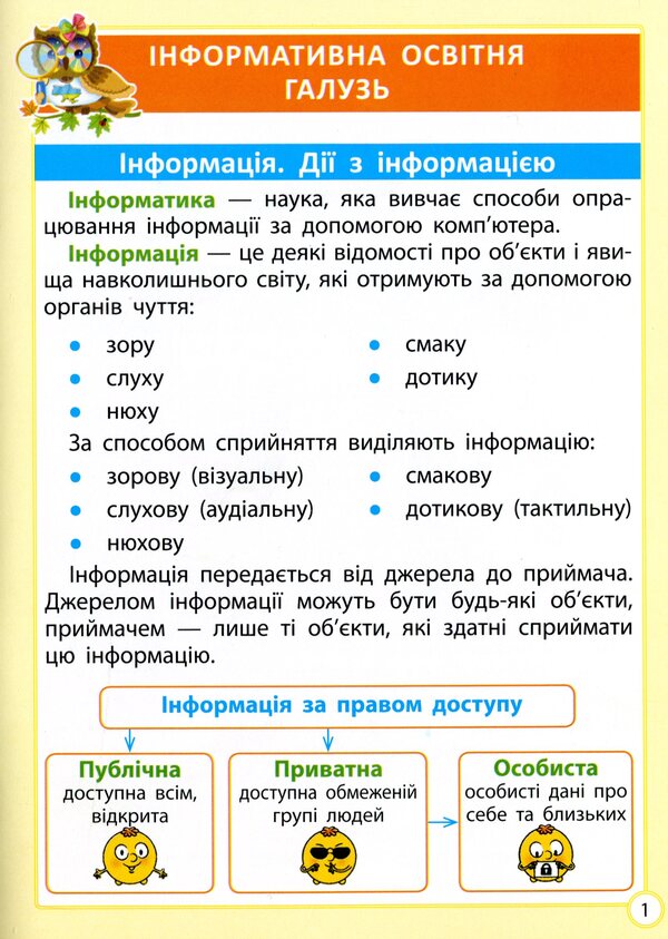 Crib. 'I explore the world.' Elementary School / Шпаргалка. 'Я досліджую світ'. Початкова школа Зоя Хитрая 978-617-686-718-0-2