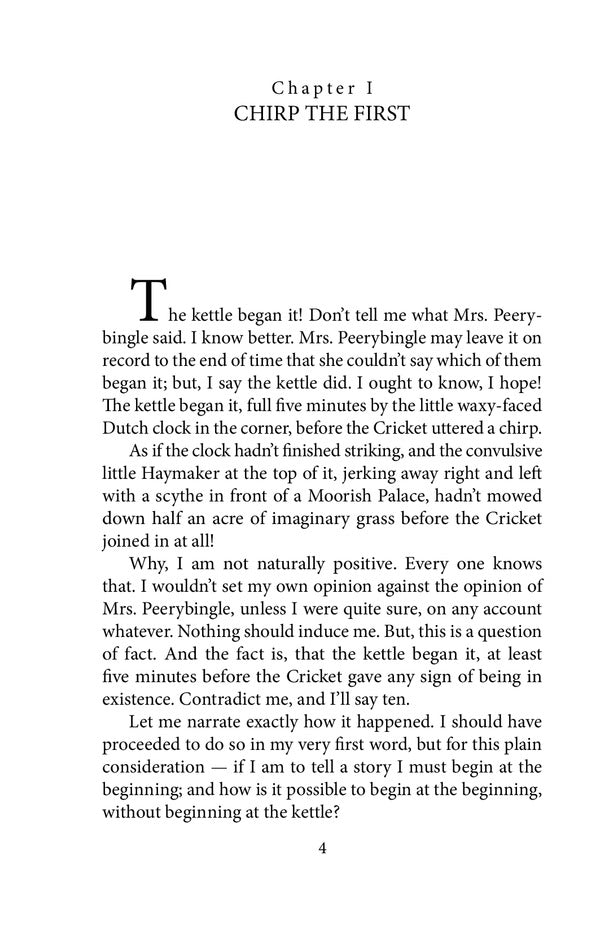 Cricket on the Hearth / Cricket on the Hearth Чарльз Диккенс 978-966-03-9548-0-4