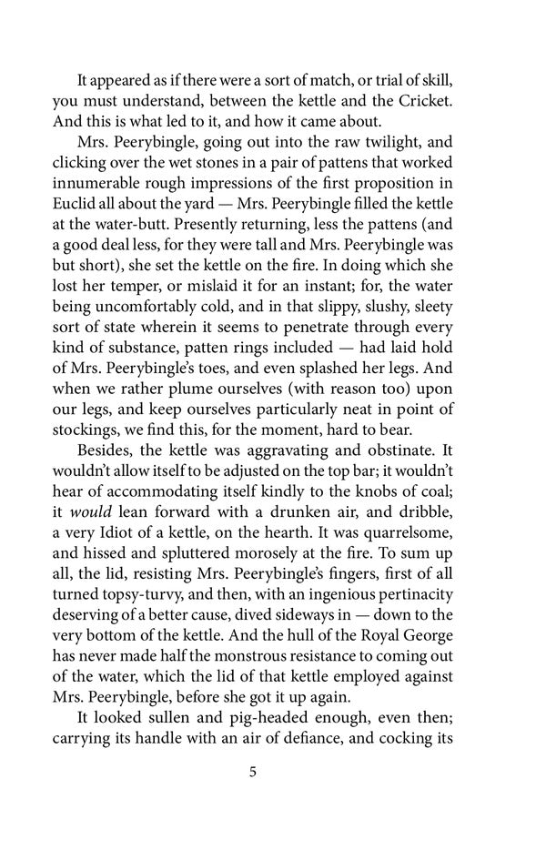 Cricket on the Hearth / Cricket on the Hearth Чарльз Диккенс 978-966-03-9548-0-5