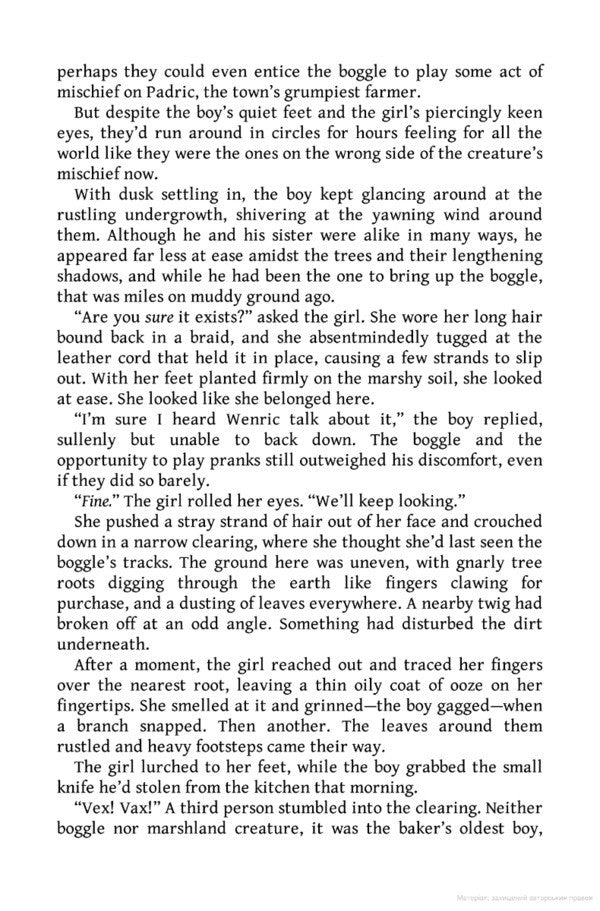 Critical Role. Vox Machina - Kith & Kin Marike Neukamp / Марике Нейкамп 9781529157444-5