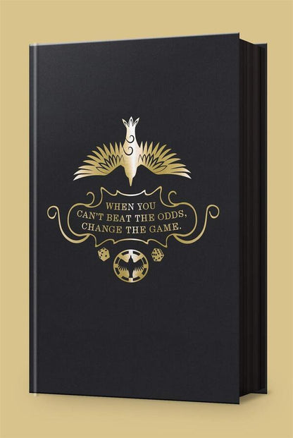 Crooked Kingdom. Collector's Edition Leigh Bardugo / Ли Бардуго 9781510107038-4