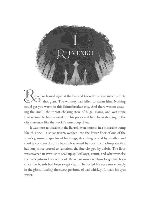 Crooked Kingdom. Six Of Crows. Book 2 Lee Bardugo / Ли Бардуго 9781780622316-3