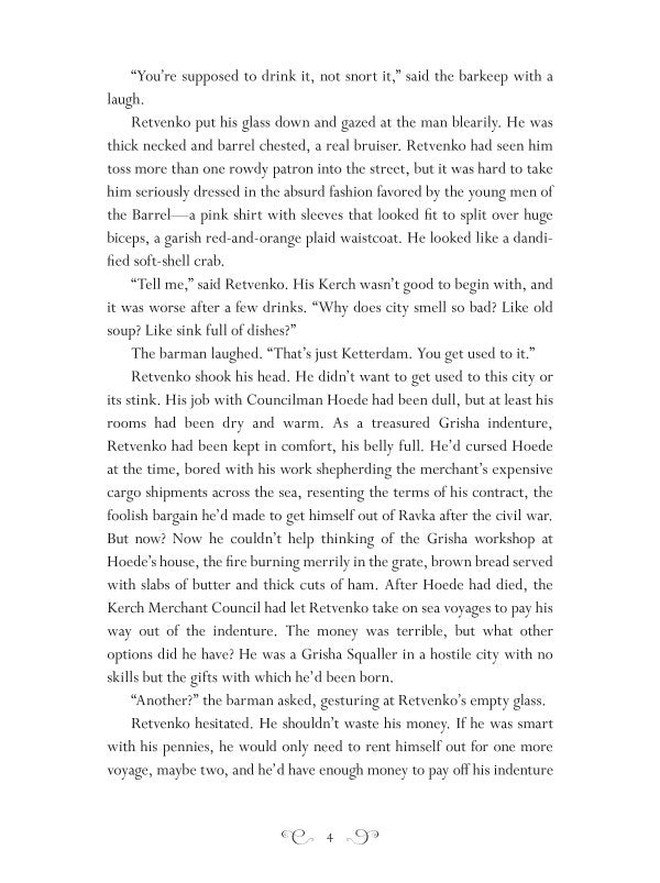 Crooked Kingdom. Six Of Crows. Book 2 Lee Bardugo / Ли Бардуго 9781780622316-4