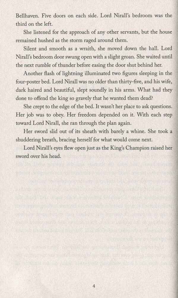 Crown of Midnight / Crown of Midnight Сара Маас 9781408834947-5