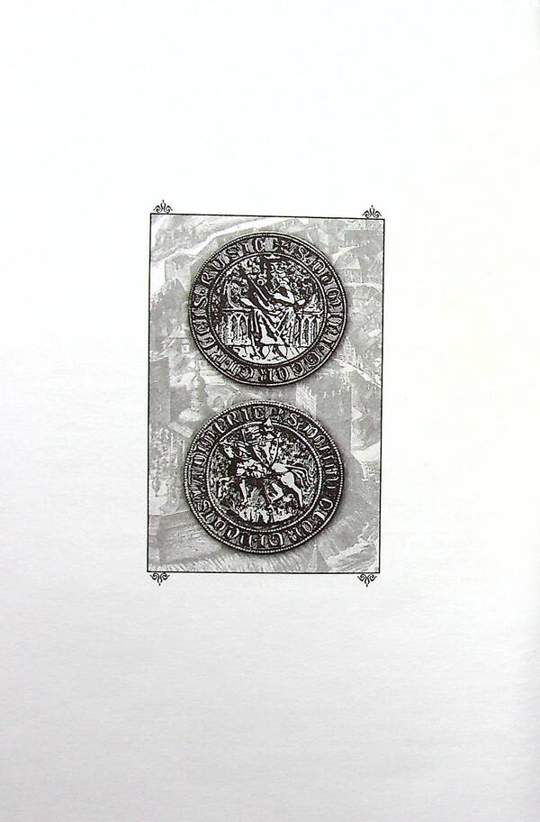 Crown of Yuri II. Conqueror of Europe book / Корона Юрія II. Завойовник Європи книга Иван Корсак 9789668382628-5