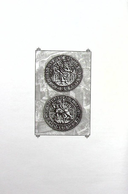 Crown of Yuri II. Conqueror of Europe book / Корона Юрія II. Завойовник Європи книга Иван Корсак 9789668382628-5