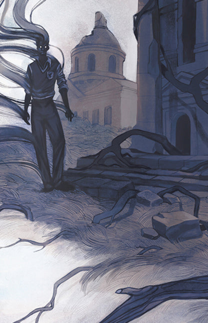 Crows Book 1 / Ворони. Книга 1 Мэгги Стивотер 978-617-7914-72-2-5