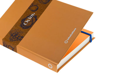 Culinary notebook Autumn / Кулінарний записник Осінь Дария Крикунова 978-617-8091-01-9-4