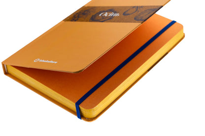 Culinary notebook Autumn (limited series) / Кулінарний записник Осінь (лімітована серія) Дария Крикунова 978-617-8091-04-0-4