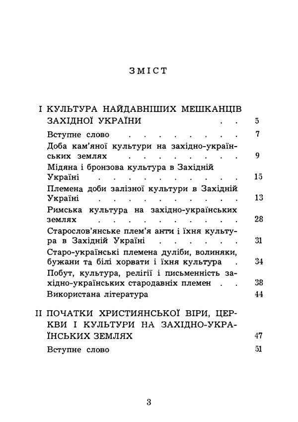 Culture Of The Oldest Inhabitants Of Western Ukraine - Культура найдавнших мешканцв Захдно Украни Myroslav Rypetskyi - Мирослав Рипецкий 9789668086045-2