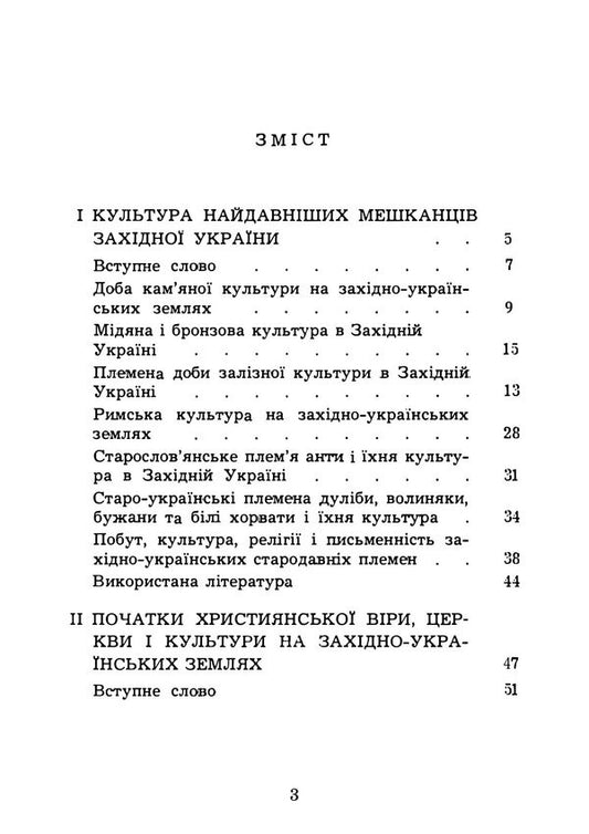 Culture Of The Oldest Inhabitants Of Western Ukraine - Культура найдавнших мешканцв Захдно Украни Myroslav Rypetskyi - Мирослав Рипецкий 9789668086045-2